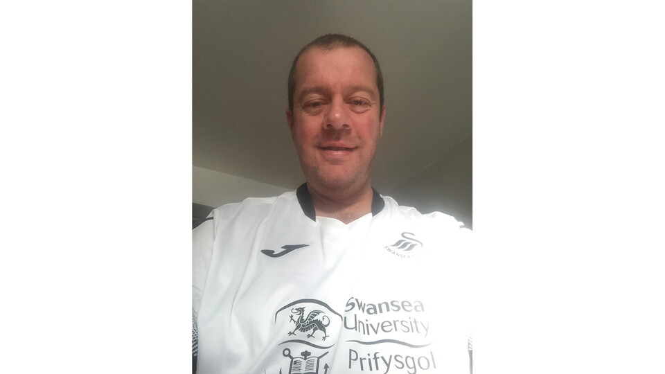 #JacksAtHome v Huddersfield