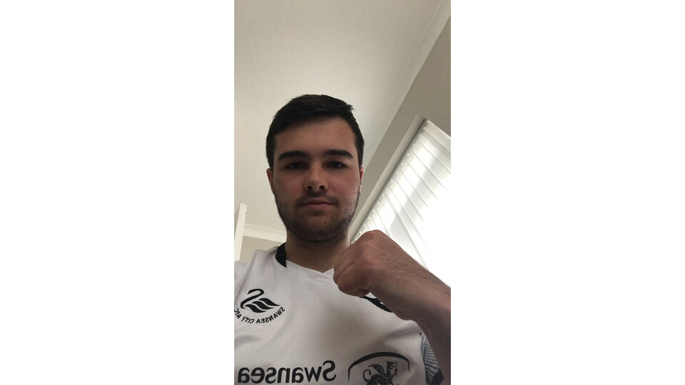 #JacksAtHome v Millwall