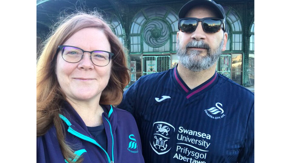 #JacksAtHome v Huddersfield