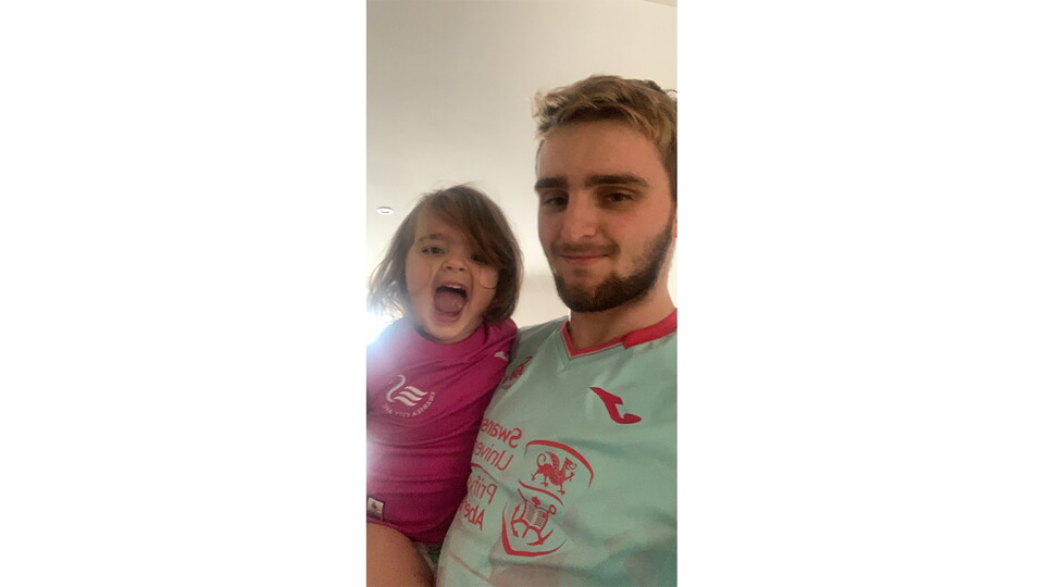 #JacksAtHome v Millwall