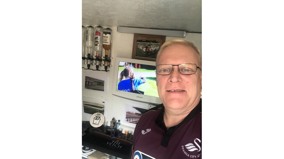 #JacksAtHome v Huddersfield