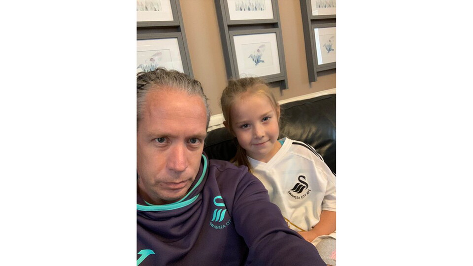 #JacksAtHome v Millwall