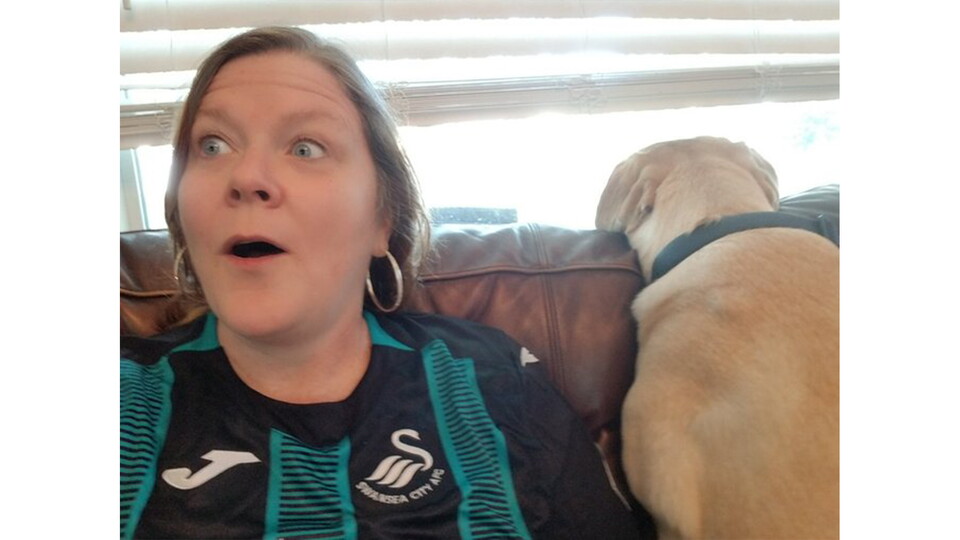 #JacksAtHome v Millwall