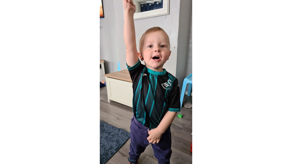 #JacksAtHome v Huddersfield
