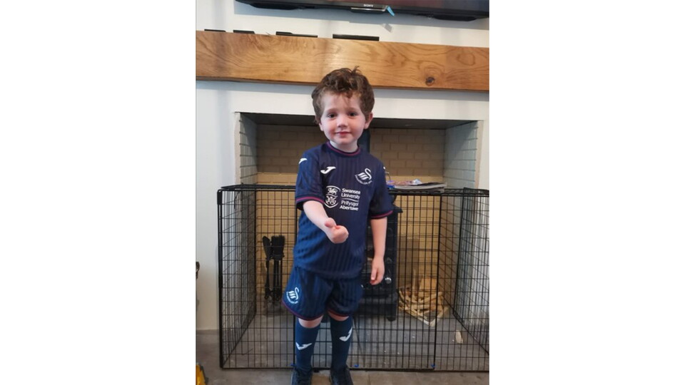 #JacksAtHome v Millwall