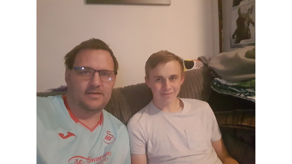 #JacksAtHome v Coventry
