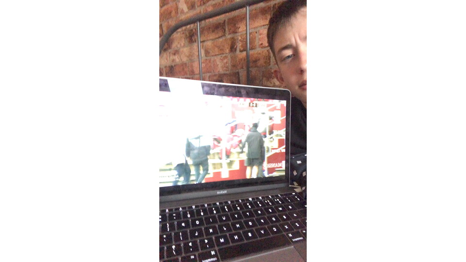 #JacksAtHome v Bristol City
