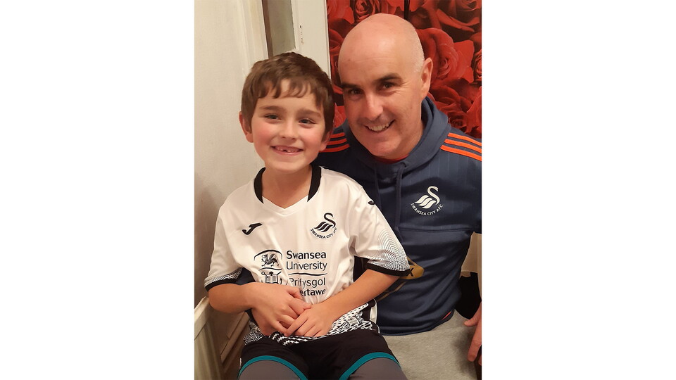 #JacksAtHome v Stoke