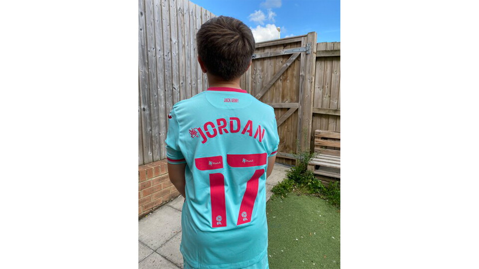 #JacksAtHome v Millwall