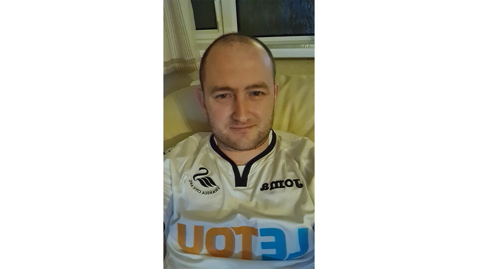 #JacksAtHome v Stoke