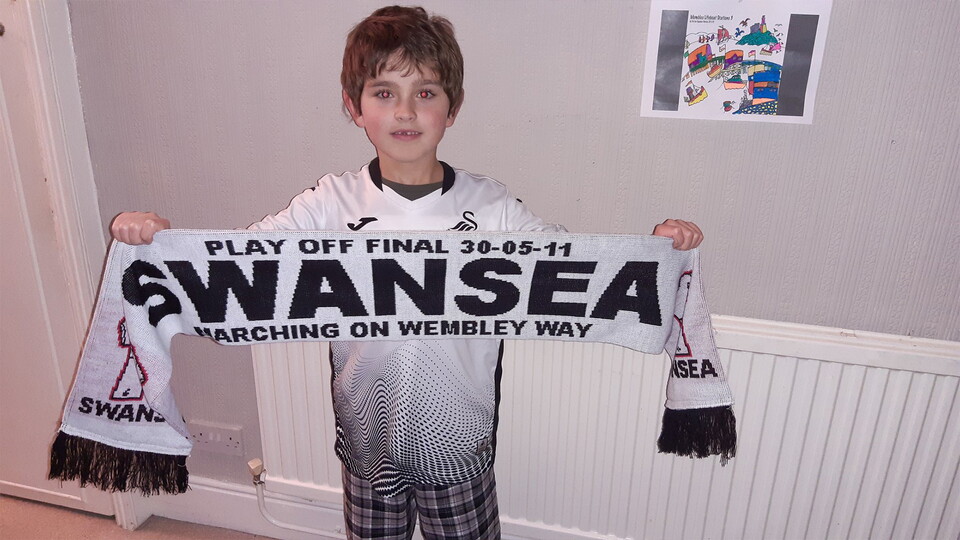 #JacksAtHome v Sheffield Wednesday