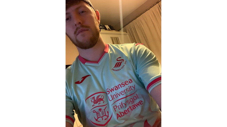 #JacksAtHome v Brentford