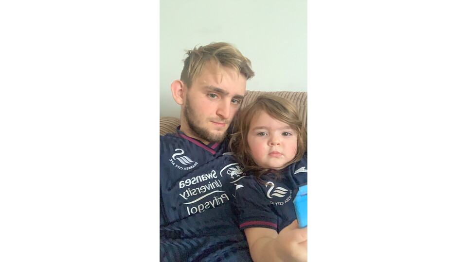 #JacksAtHome v Norwich City