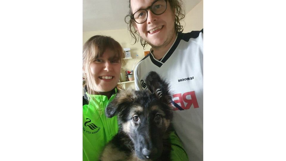 #JacksAtHome v Cardiff City