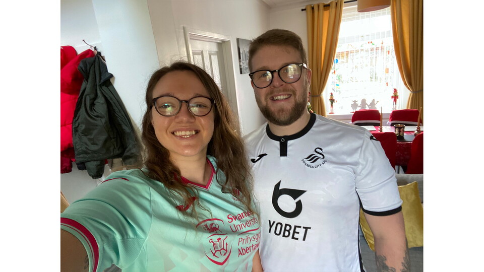 #JacksAtHome v Cardiff City