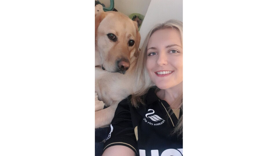 #JacksAtHome v Cardiff City