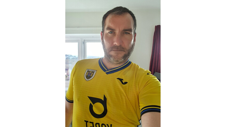 #JacksAtHome v Cardiff City