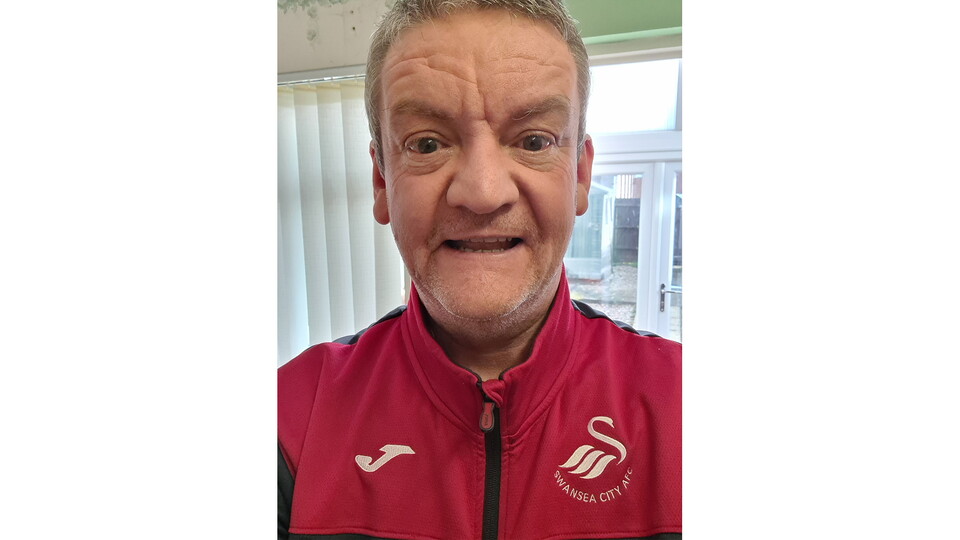 #JacksAtHome v Cardiff City