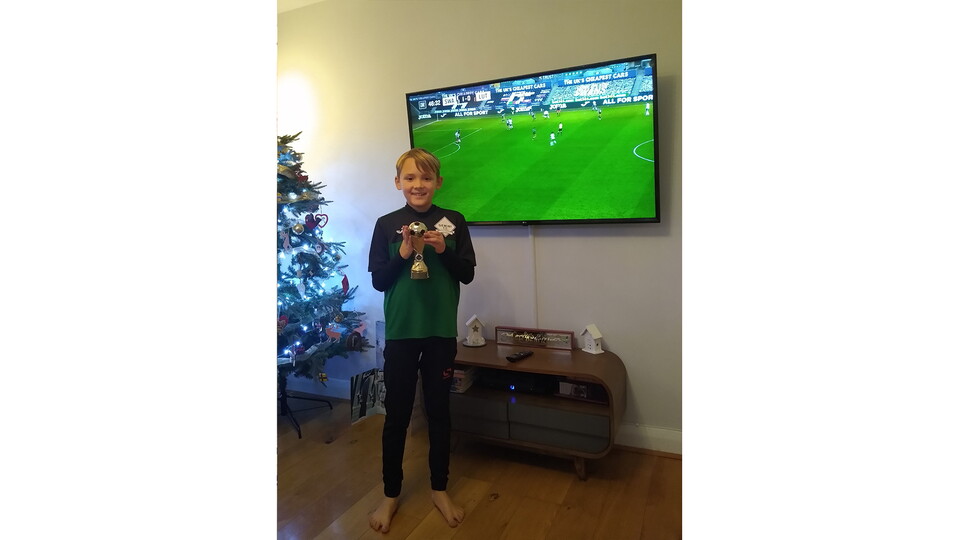 Jacks at Home Luton
