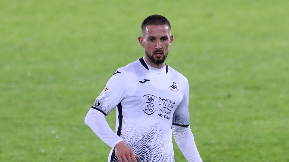 Swansea City v Brentford
