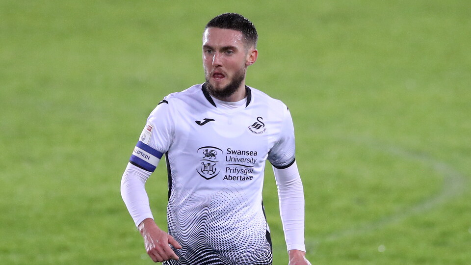 Swansea City v Brentford
