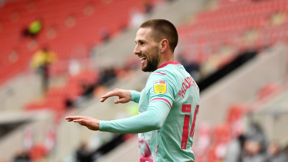 Rotherham United v Swansea City