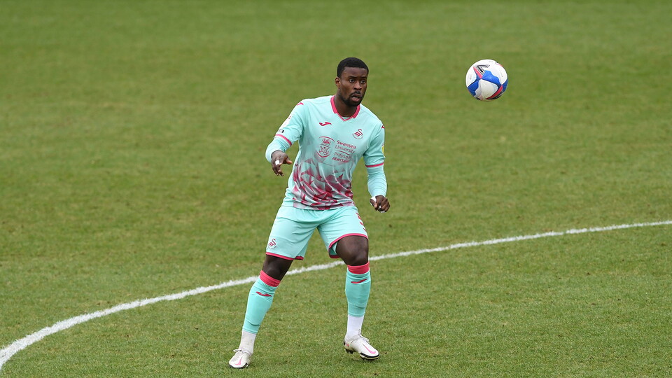 Rotherham United v Swansea City