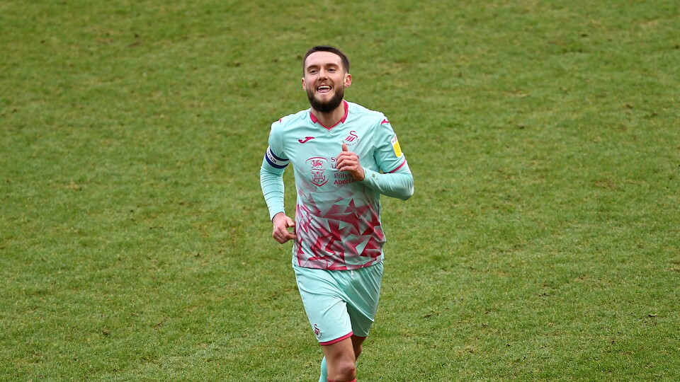 Rotherham United v Swansea City
