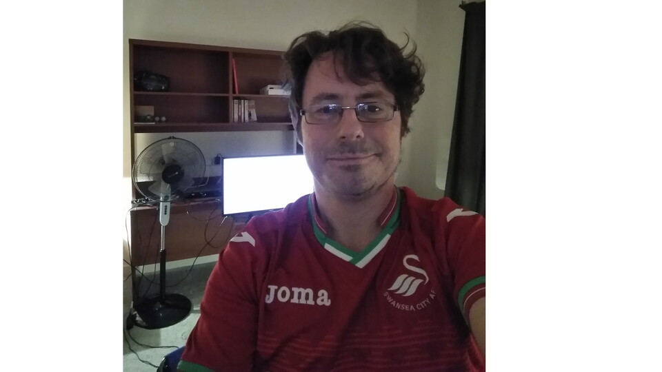 Jacks at home