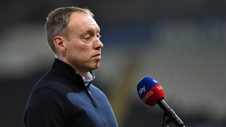 Swansea City v Norwich City 