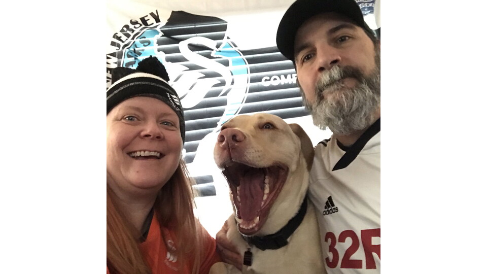 Swansea City supporters