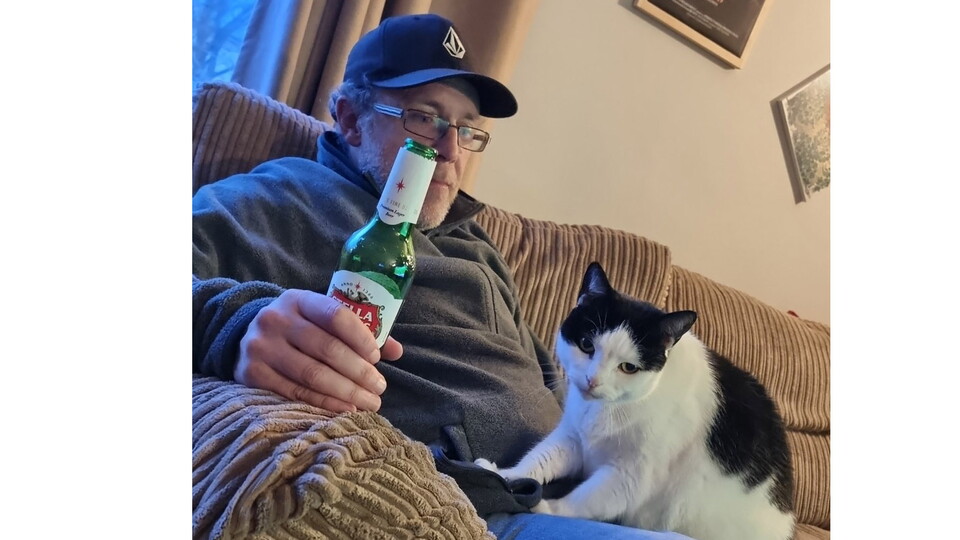 Jacks at home Blackburn