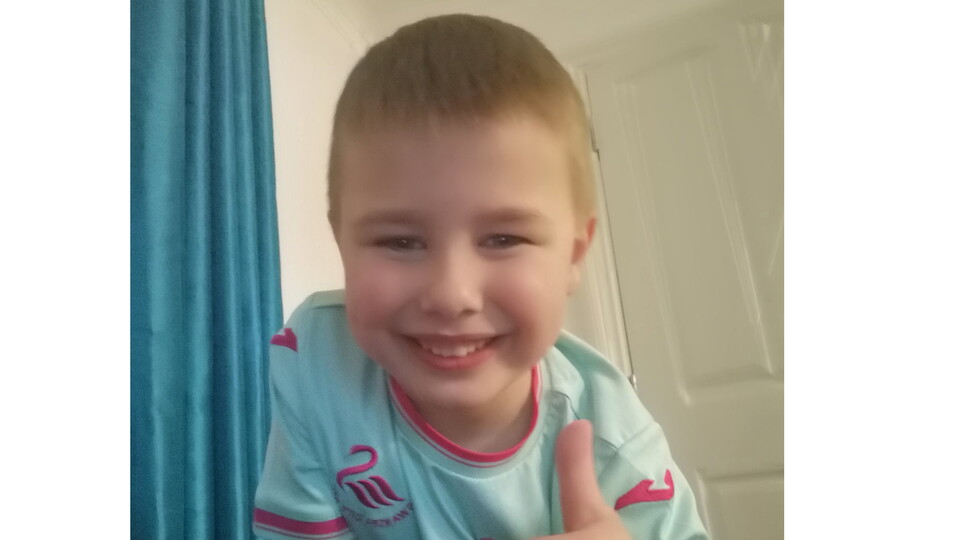 Jacks at home Blackburn