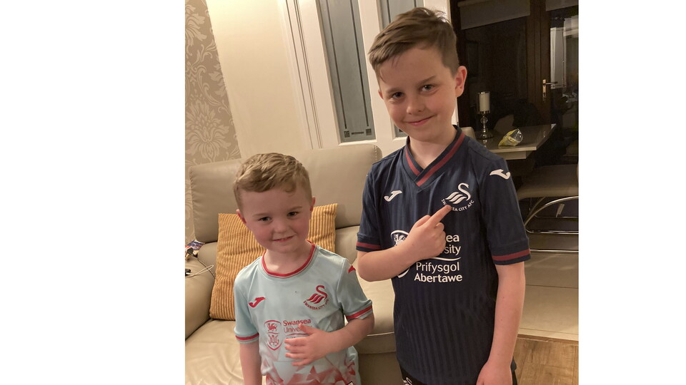 Jacks at home Blackburn