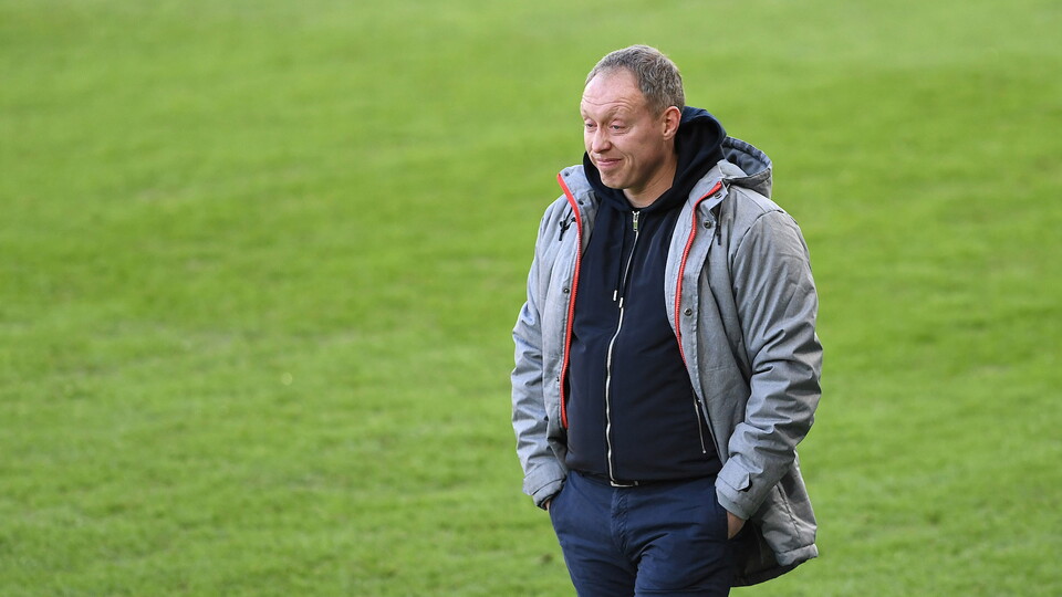 Swansea City v Middlesbrough