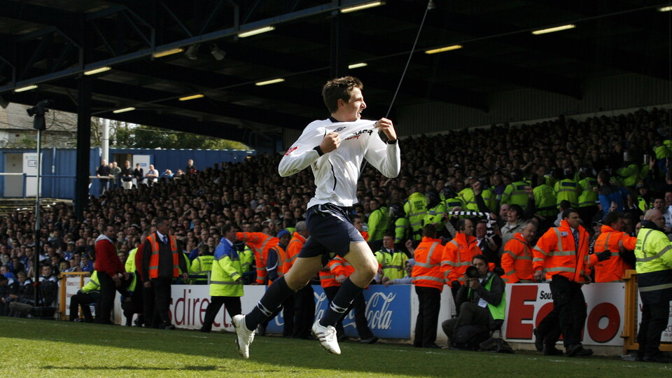 Swansea v Cardiff