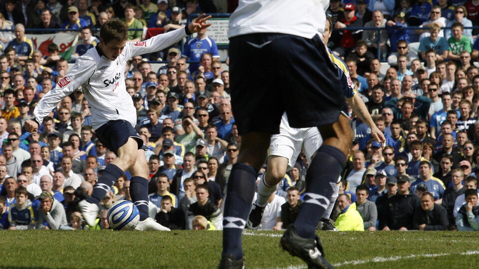 Swansea v Cardiff