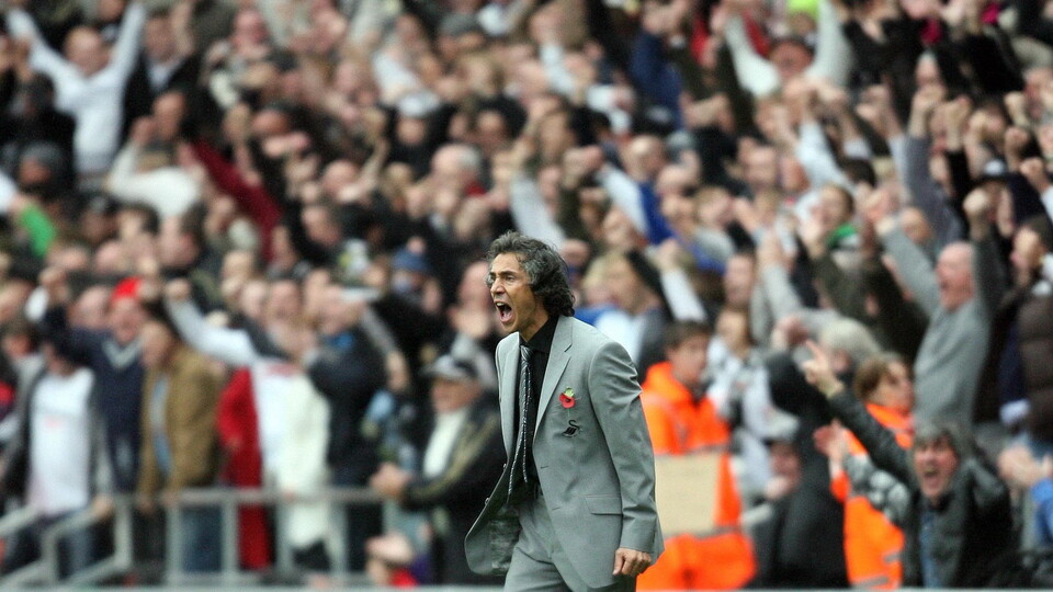 Swansea v Cardiff