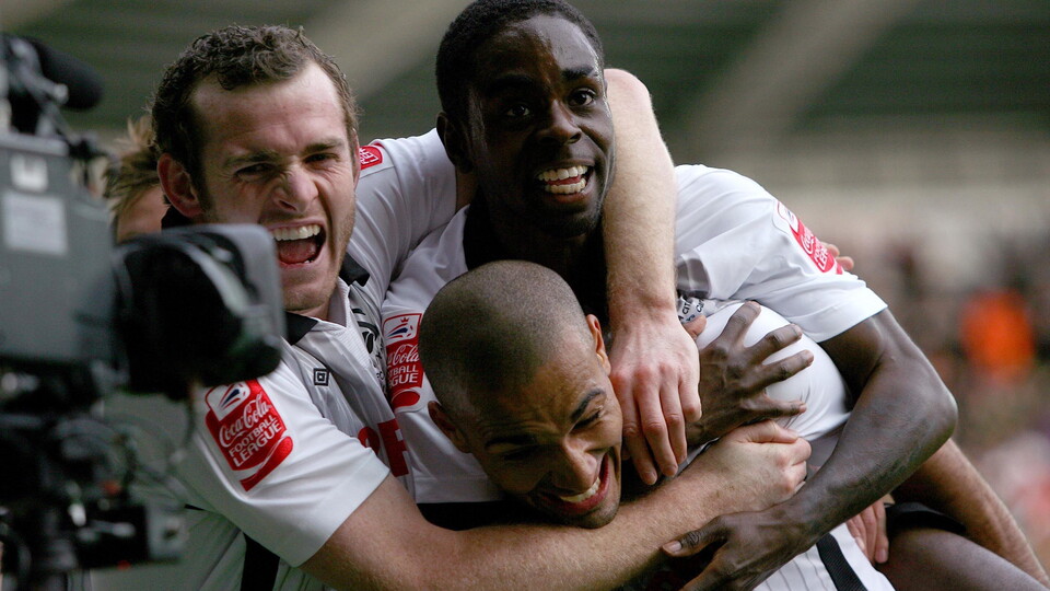 Swansea v Cardiff