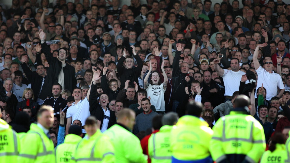 Swansea v Cardiff
