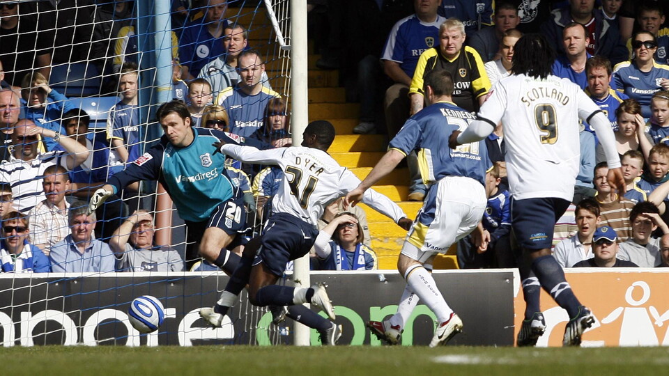 Swansea v Cardiff