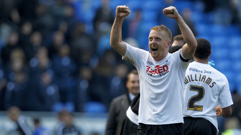 Swansea v Cardiff