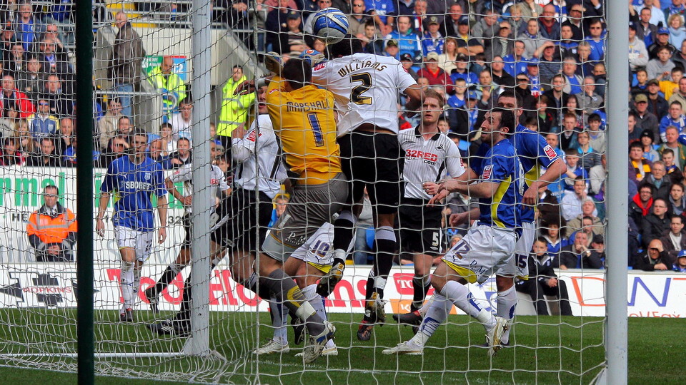 Swansea v Cardiff