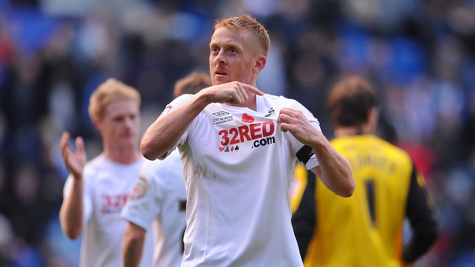 Swansea v Cardiff