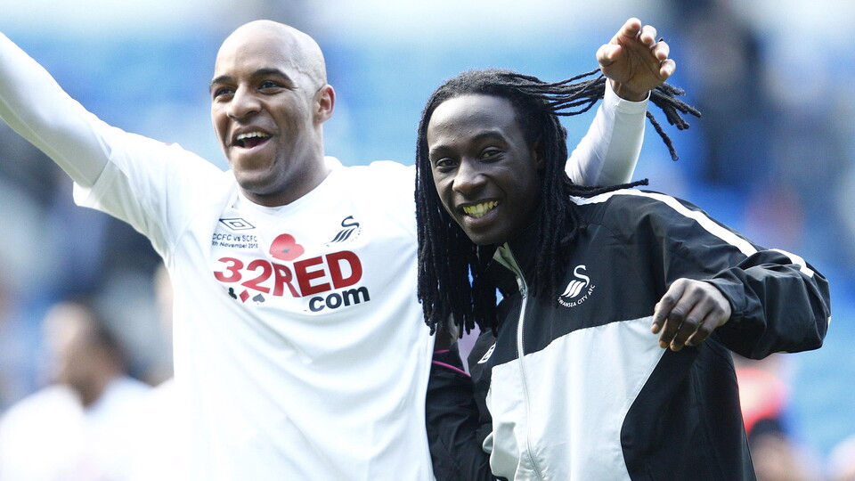 Swansea v Cardiff