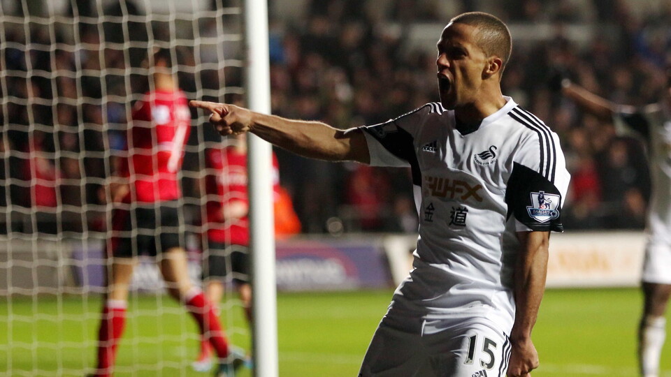 Swansea v Cardiff