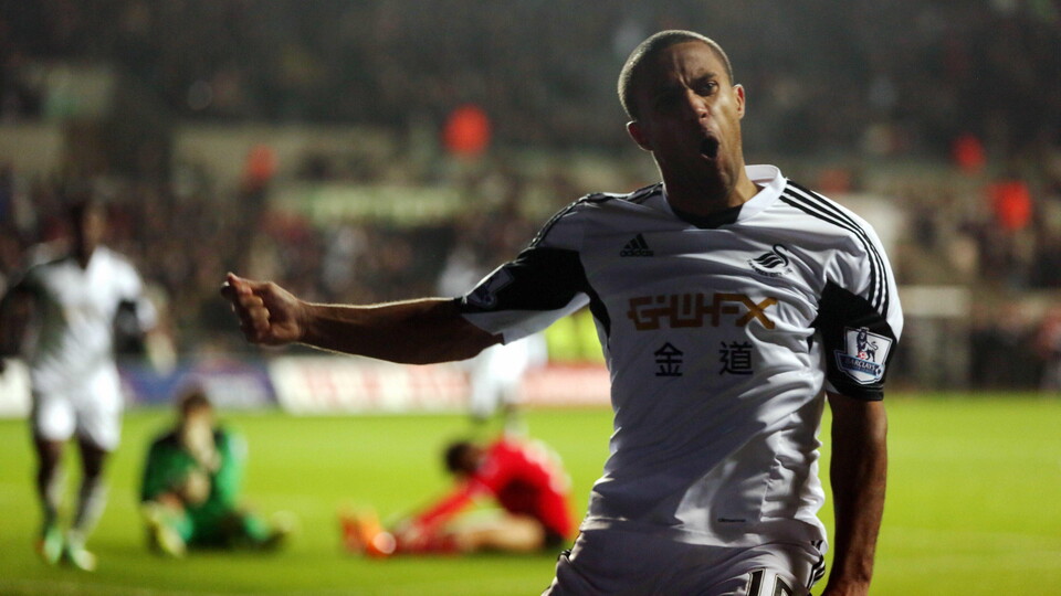 Swansea v Cardiff