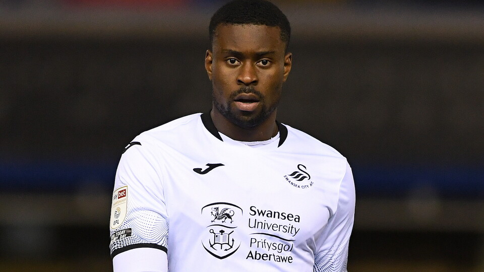 Birmingham City v Swansea City