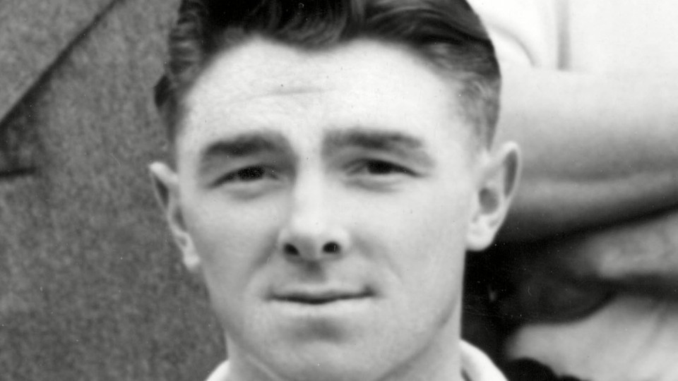 Harry Griffiths