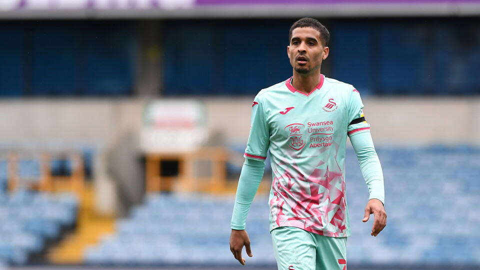 Millwall v Swansea City 